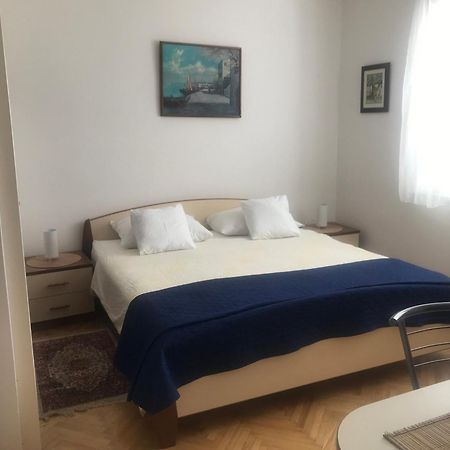 Sobe Stefanija Lägenhet Umag Exteriör bild